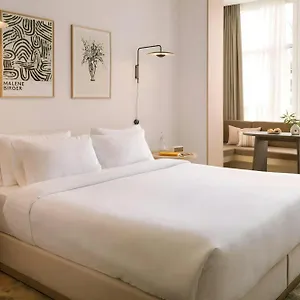 Paseo De Gracia Hotel, Sonder By Marriott Bonvoy Барселона